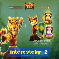 interestelar 2 trailer dublado